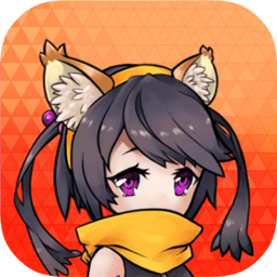超冒险小镇物语修改版 Logo